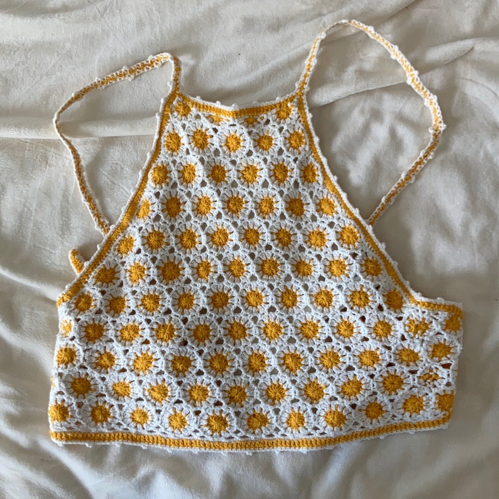 Forever 21 top